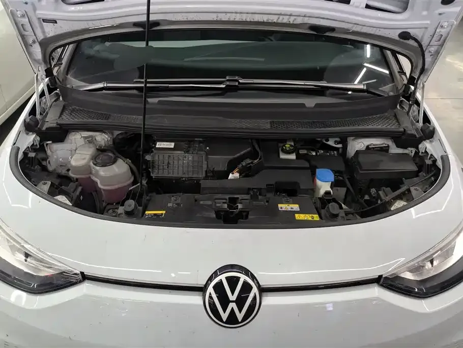 Volkswagen ID.3 2023 из CN, фото 3