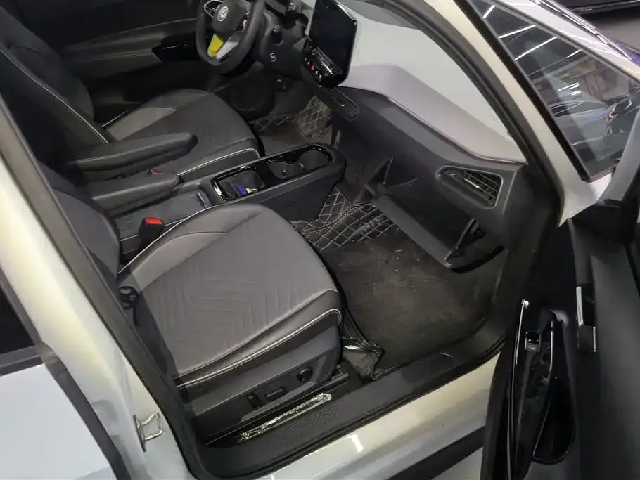 Volkswagen ID.3 2023 из CN, фото 9