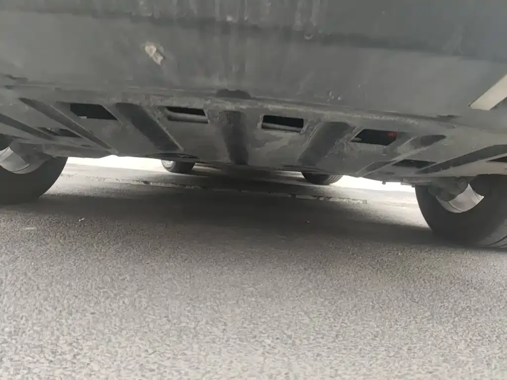 BYD Seal 06 — фото 2