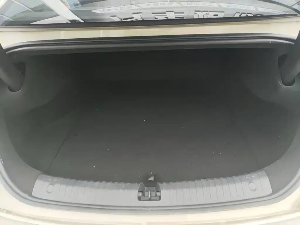 BYD Seal 06 — фото 4