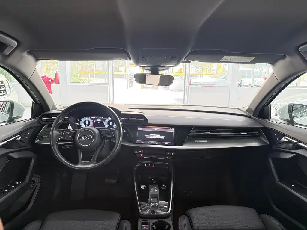 Audi A3 — фото 2