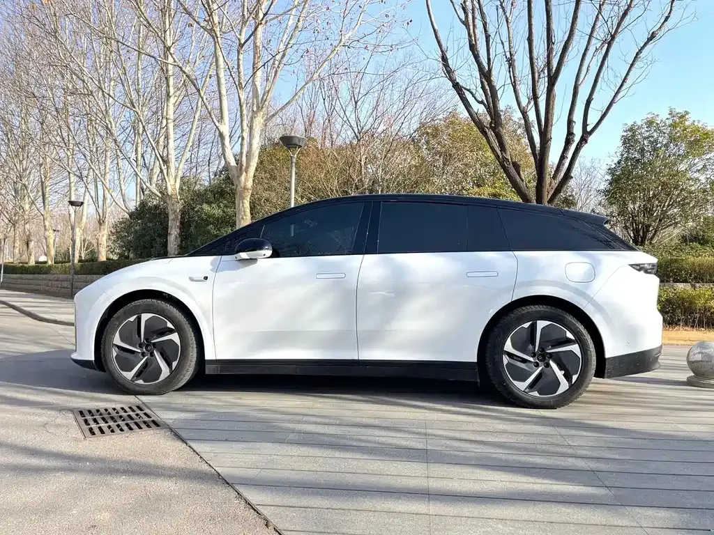 Li Auto i6 2025 из CN, фото 6