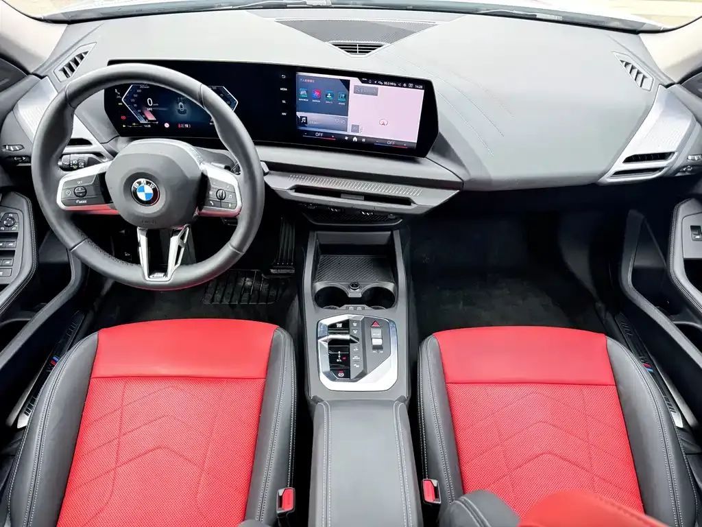 BMW 2 Series — фото 7