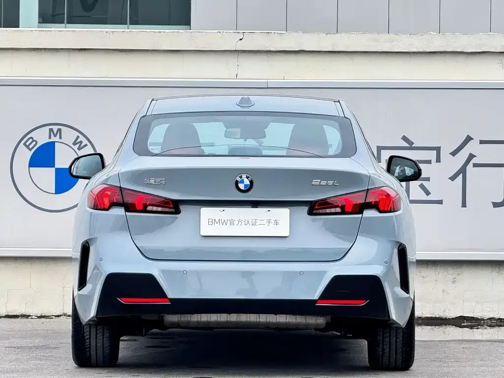 BMW 2 Series — фото 3