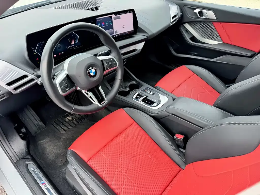 BMW 2 Series — фото 6