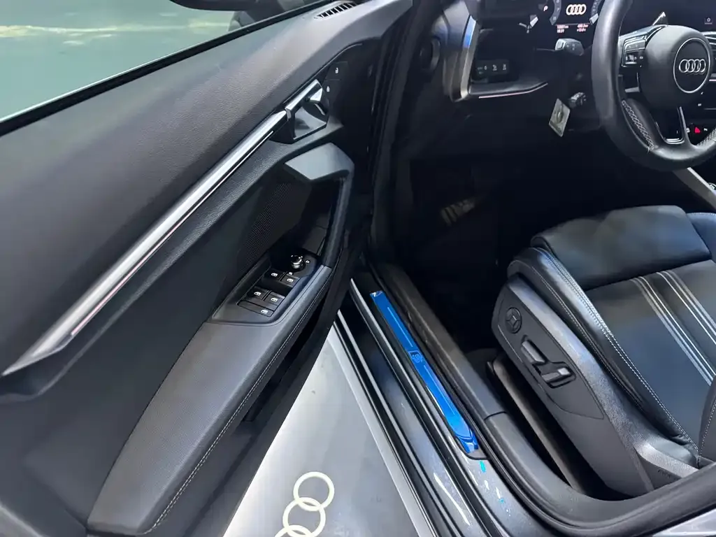 Audi A3 — фото 8