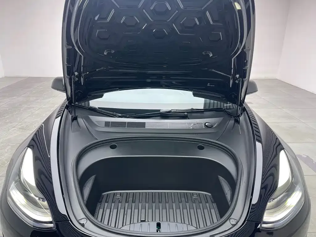 Tesla Model 3 2021 из CN, фото 10
