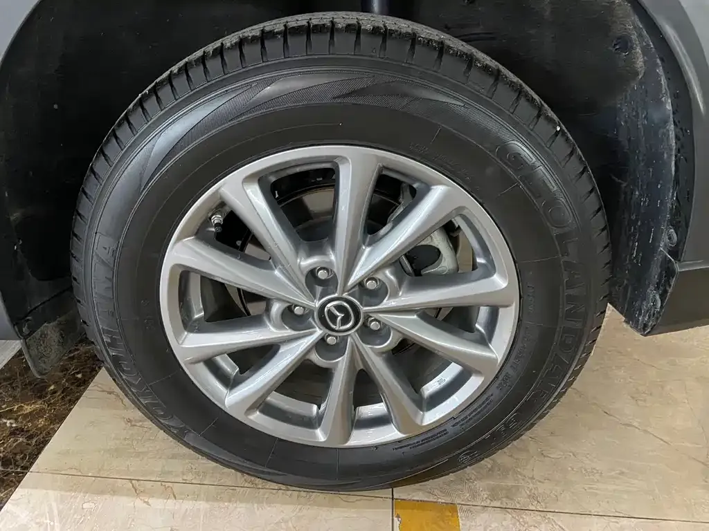 Mazda CX-5 2022 из CN, фото 5