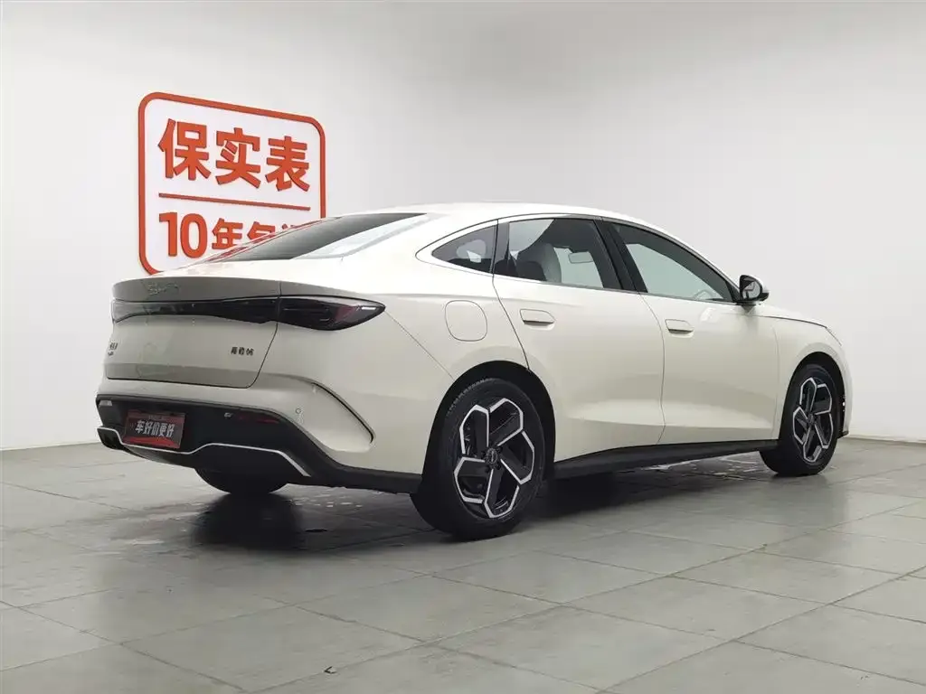 BYD Seal 06 — фото 2
