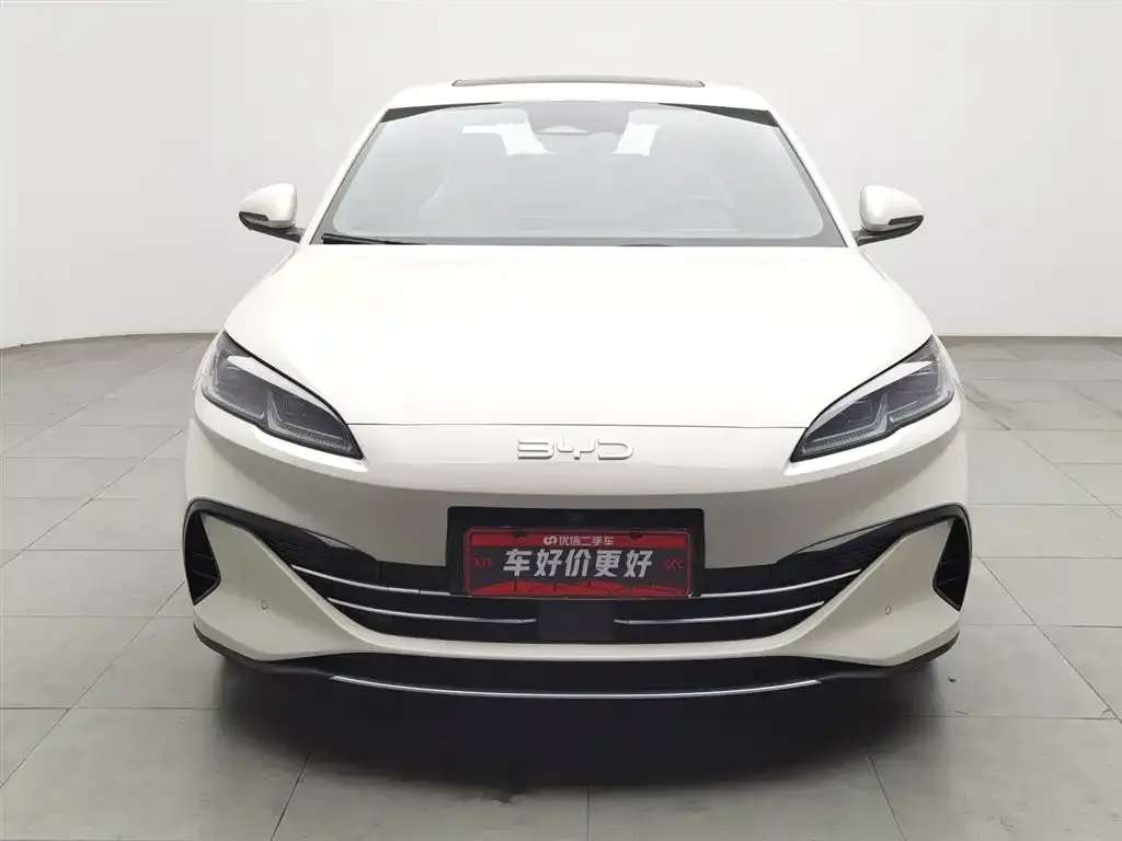 BYD Seal 06 — фото 8