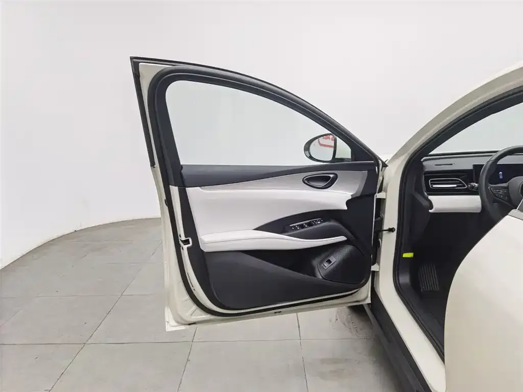 BYD Seal 06 — фото 4