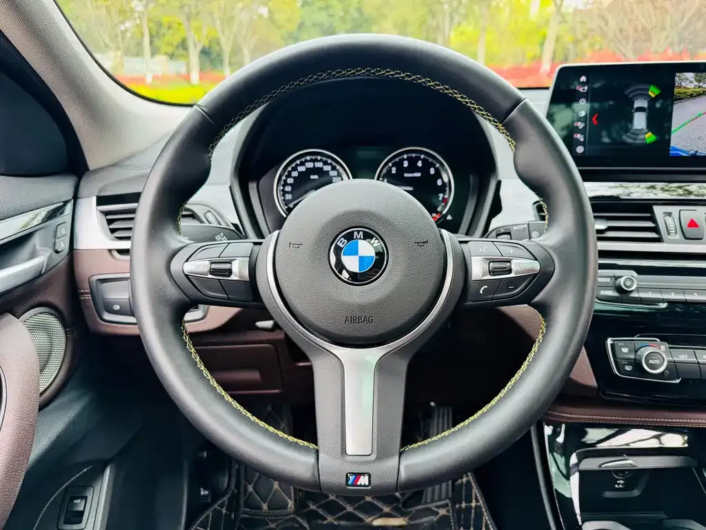 BMW X2 — фото 3