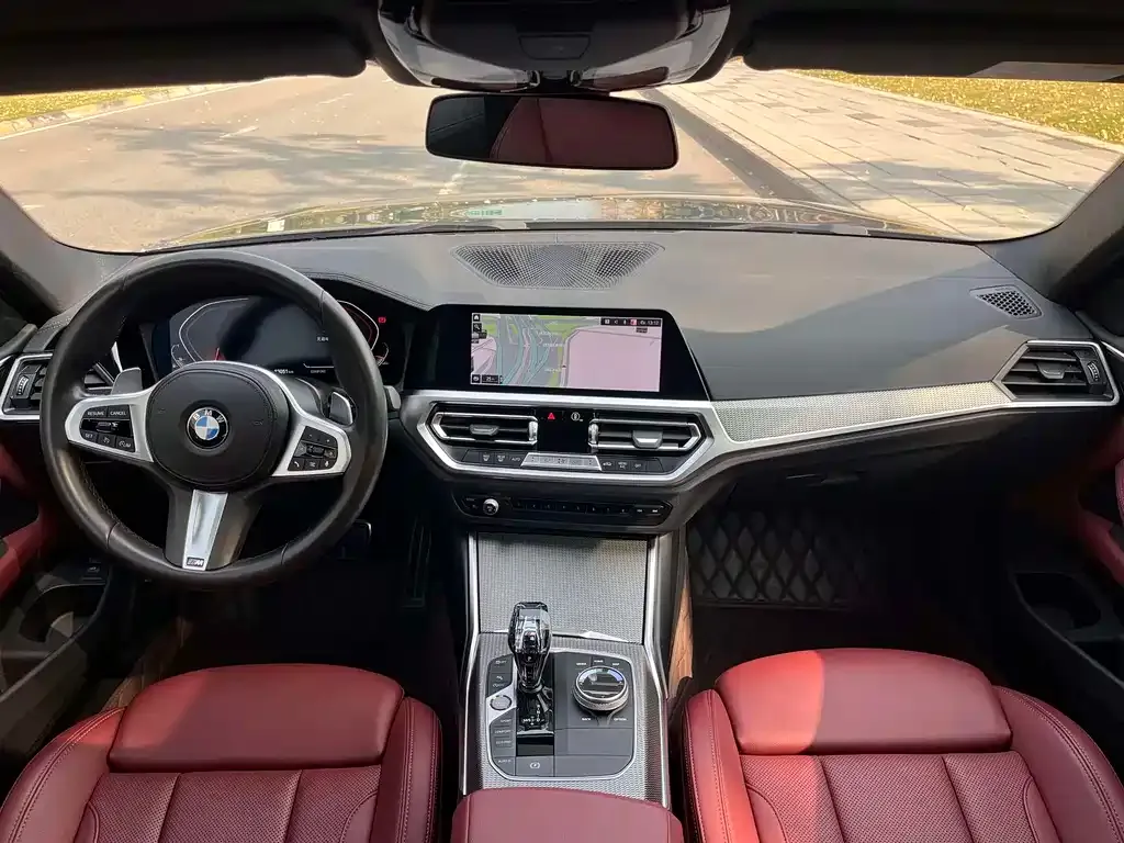 BMW 4 Series — фото 6