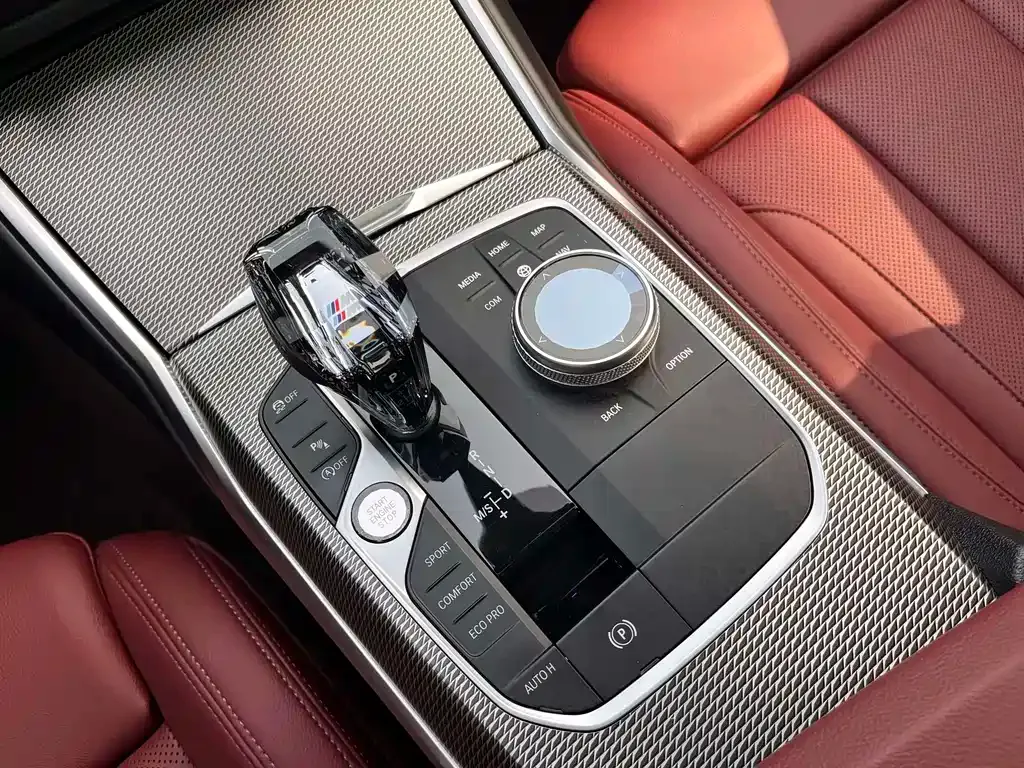BMW 4 Series — фото 9