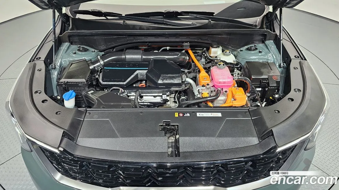 Kia Sorento — фото 10