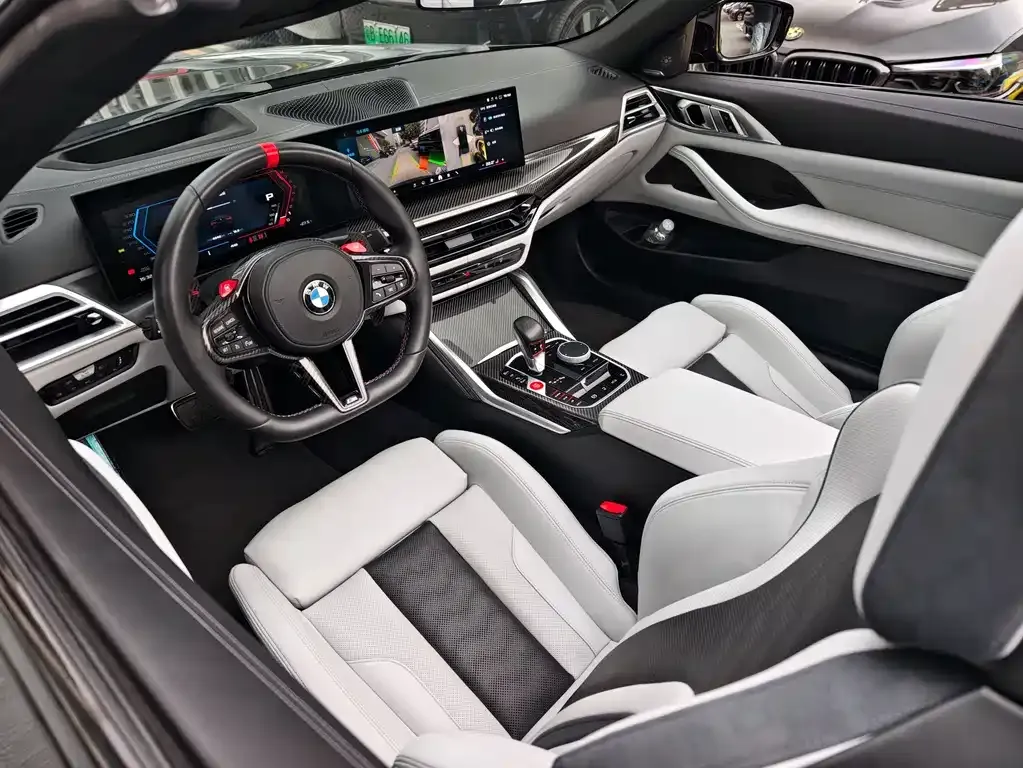 BMW M4 — фото 2