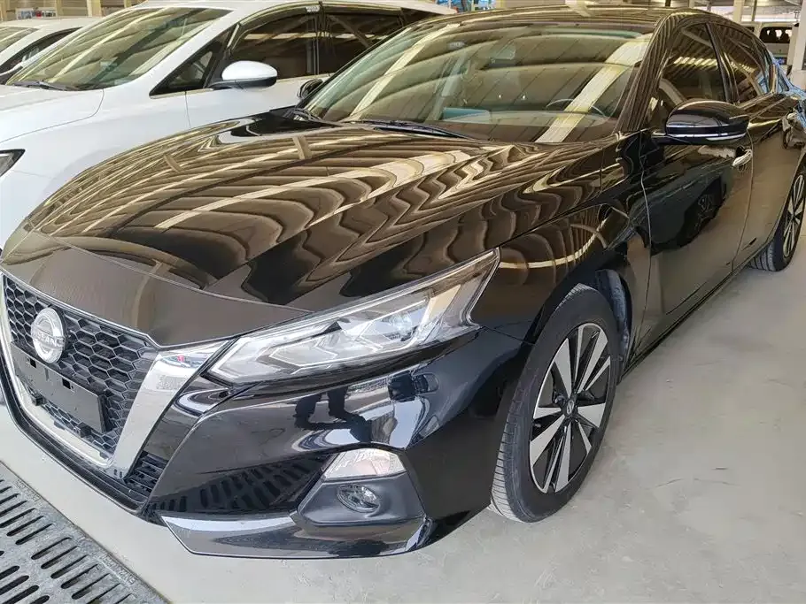 Nissan Teana 2022 из CN, фото 1