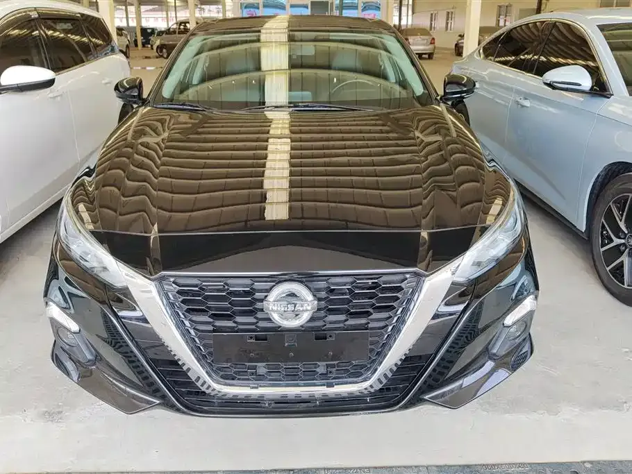 Nissan Teana 2022 из CN, фото 6