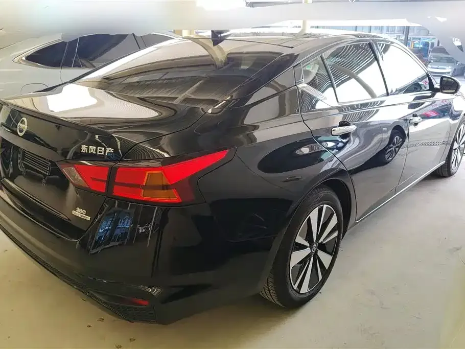 Nissan Teana 2022 из CN, фото 9