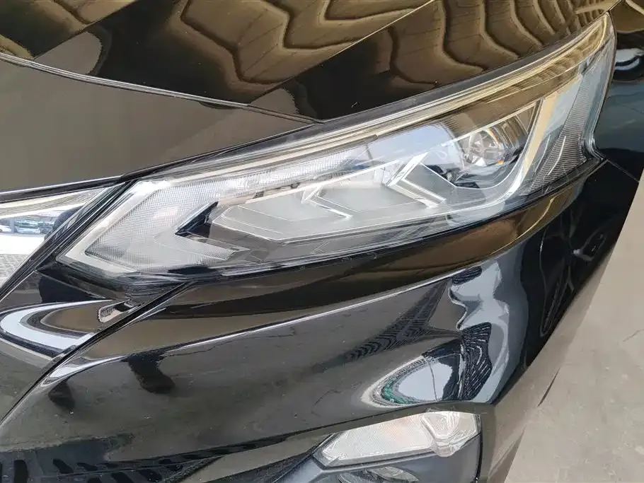 Nissan Teana 2022 из CN, фото 3
