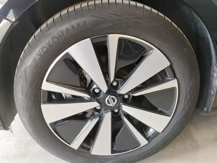 Nissan Teana 2022 из CN, фото 7