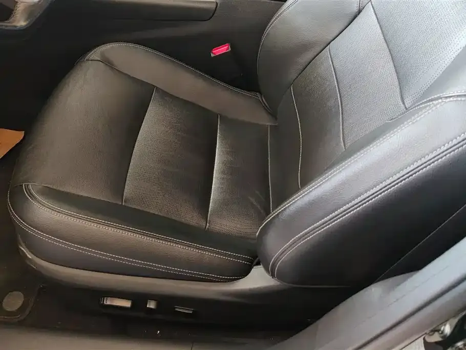 Nissan Teana 2022 из CN, фото 5