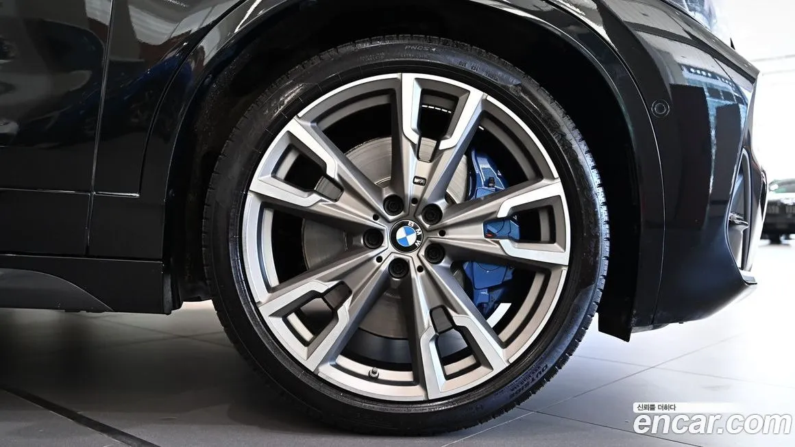 BMW X2 (F39) 2022 из KR, фото 3