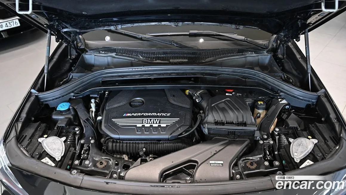 BMW X2 (F39) 2022 из KR, фото 9