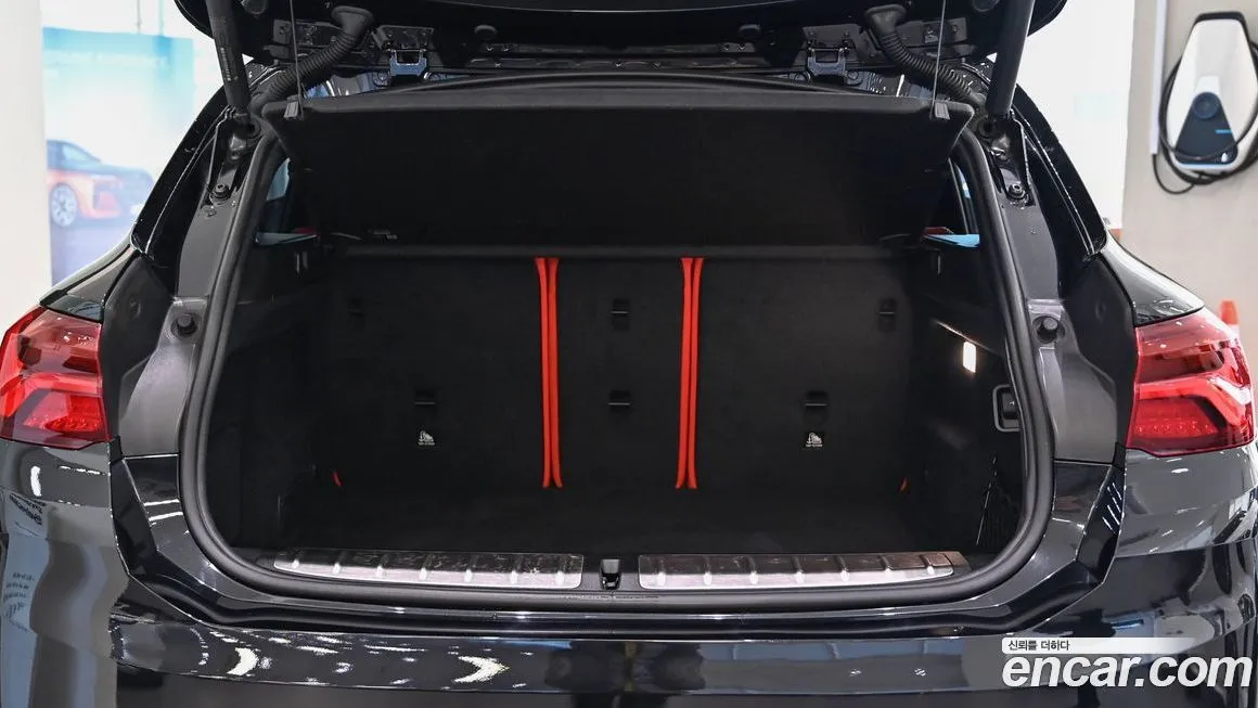 BMW X2 (F39) 2022 из KR, фото 5