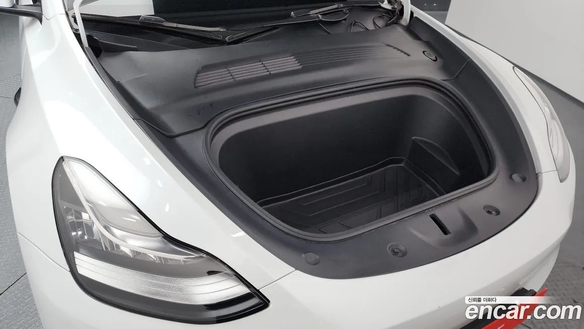 Tesla Model Y 2021 из KR, фото 7