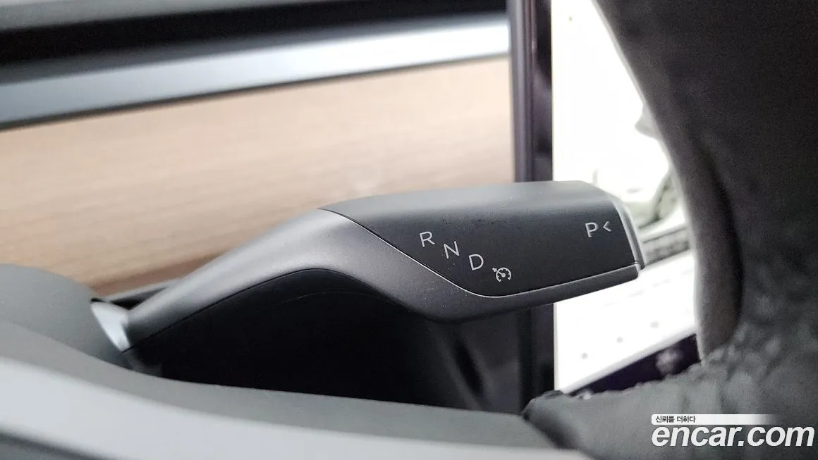 Tesla Model Y 2021 из KR, фото 3