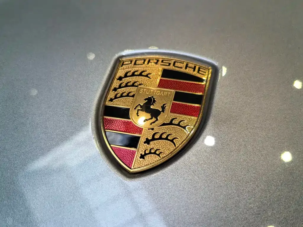 Porsche 718 — фото 5