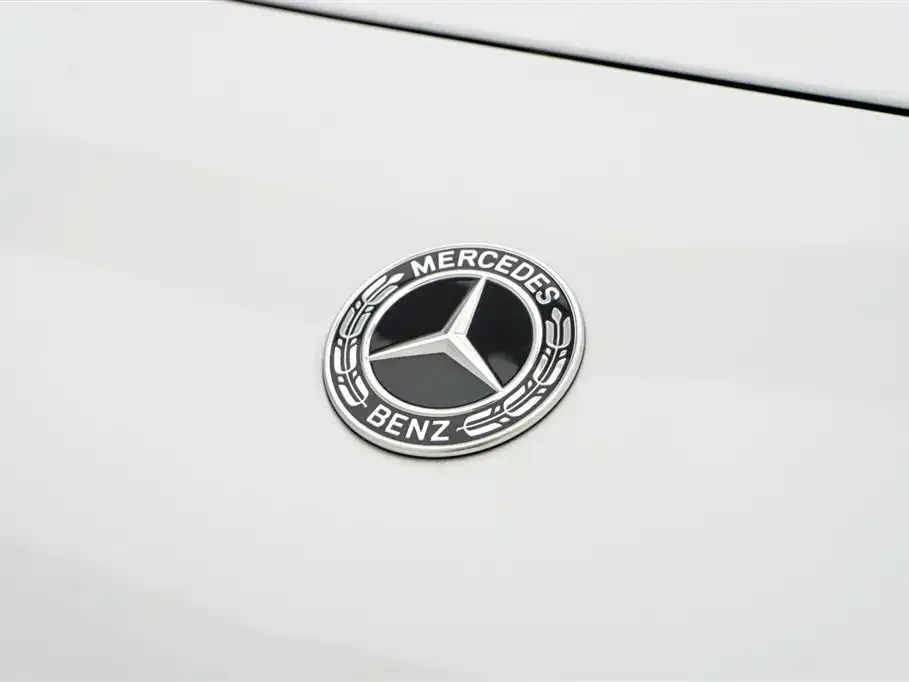 Mercedes-Benz A-Class — фото 5
