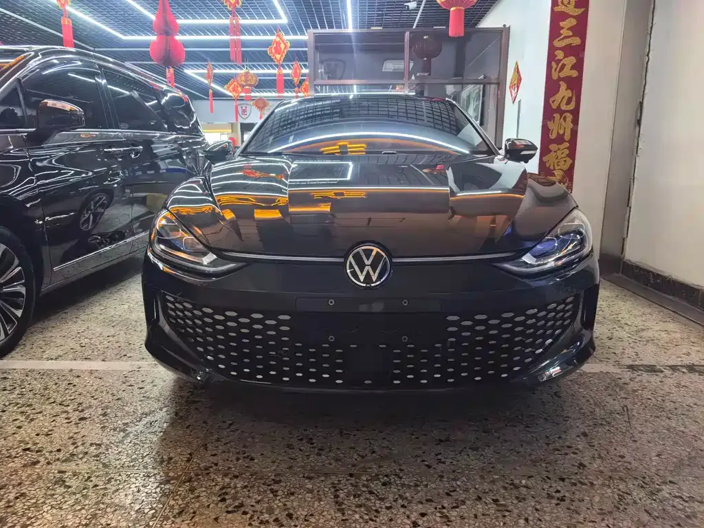 Volkswagen Lamando 2023 из CN, фото 9