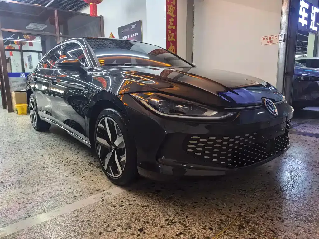 Volkswagen Lamando 2023 из CN, фото 6