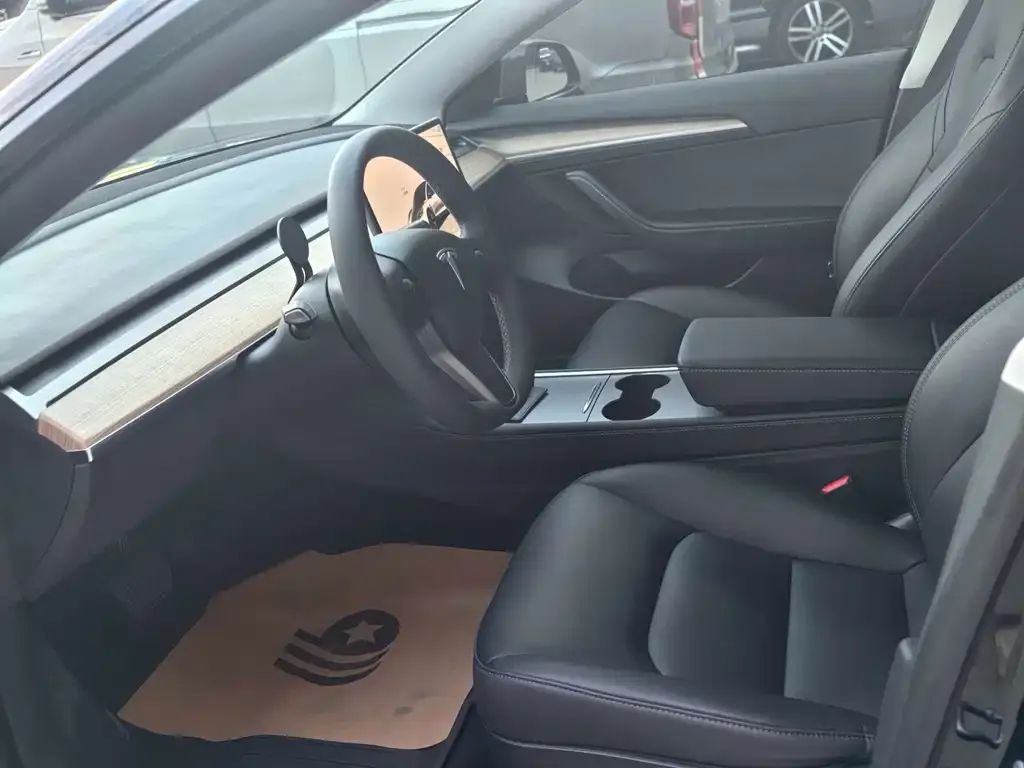 Tesla Model 3 2023 из CN, фото 3