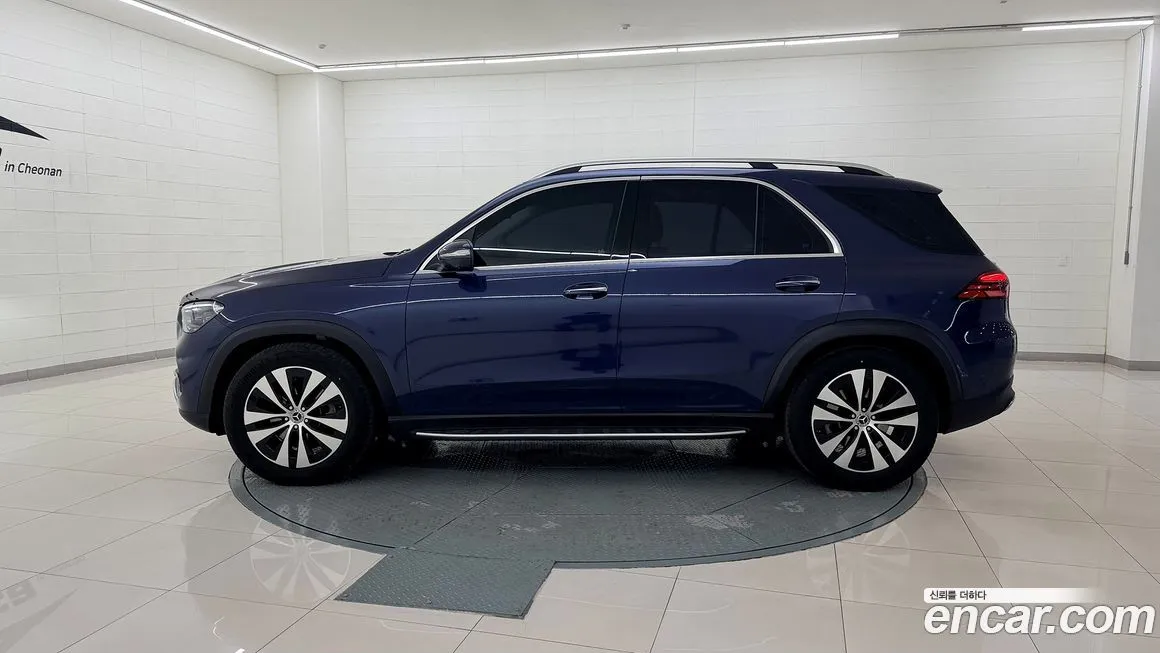 Mercedes-Benz GLE-Class 2025 из KR, фото 6