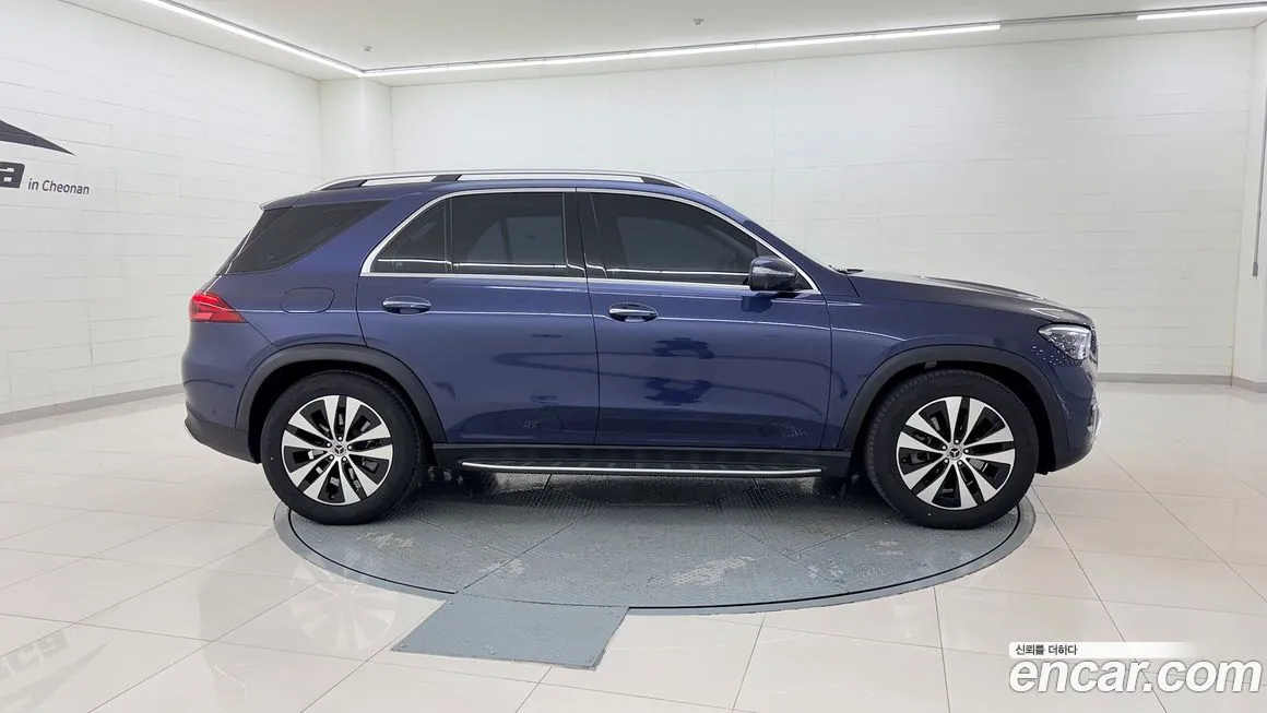 Mercedes-Benz GLE-Class 2025 из KR, фото 4