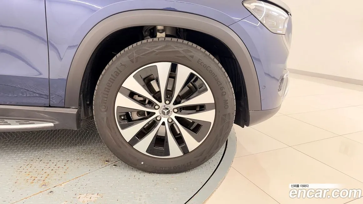 Mercedes-Benz GLE-Class 2025 из KR, фото 7