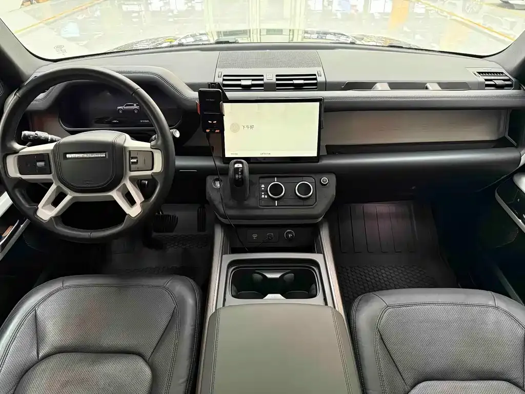 Land Rover Defender 2023 из CN, фото 5