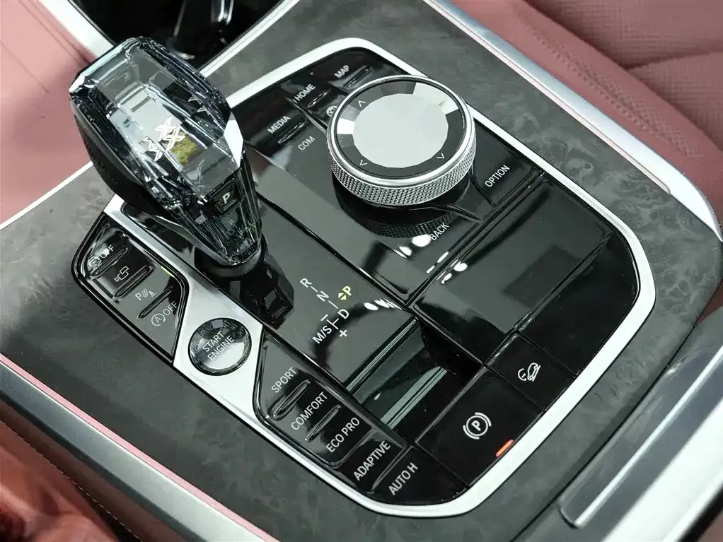 BMW X5 2022 из CN, фото 8