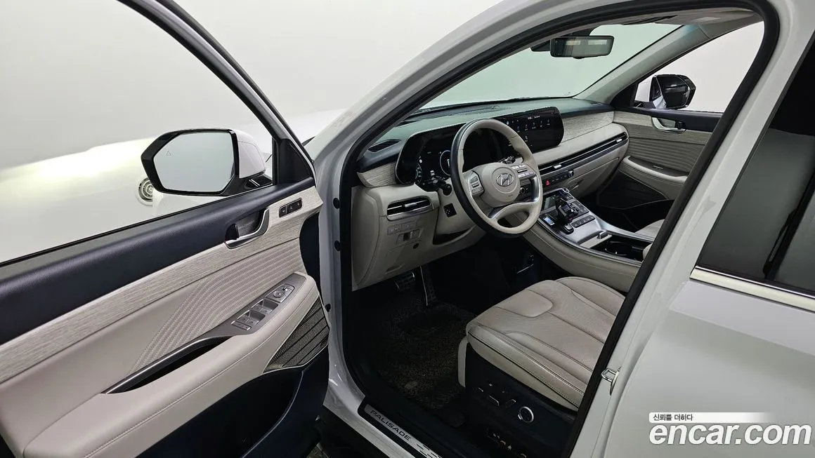 Hyundai Palisade 2023 из KR, фото 8