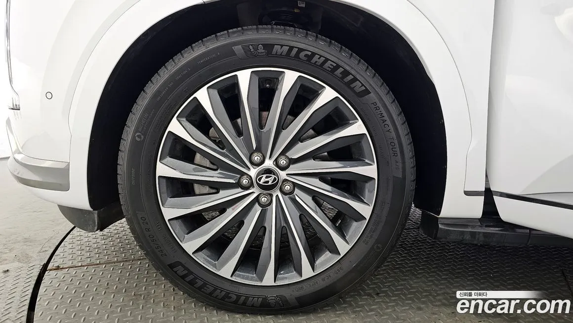 Hyundai Palisade 2023 из KR, фото 9
