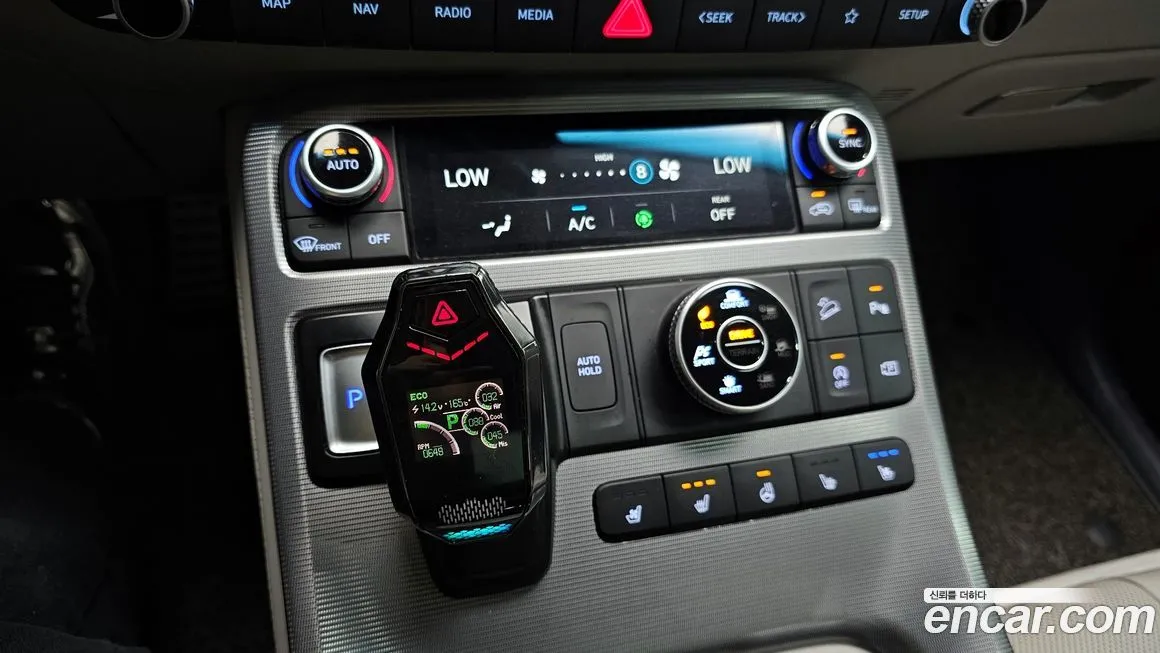 Hyundai Palisade 2023 из KR, фото 2