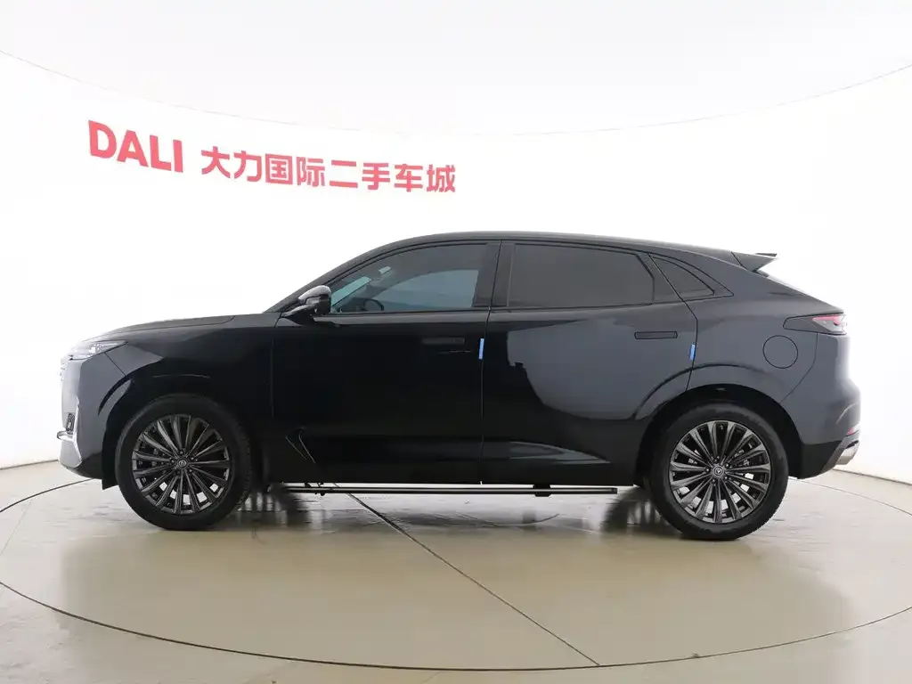 Changan UNI-K 2022 из CN, фото 4