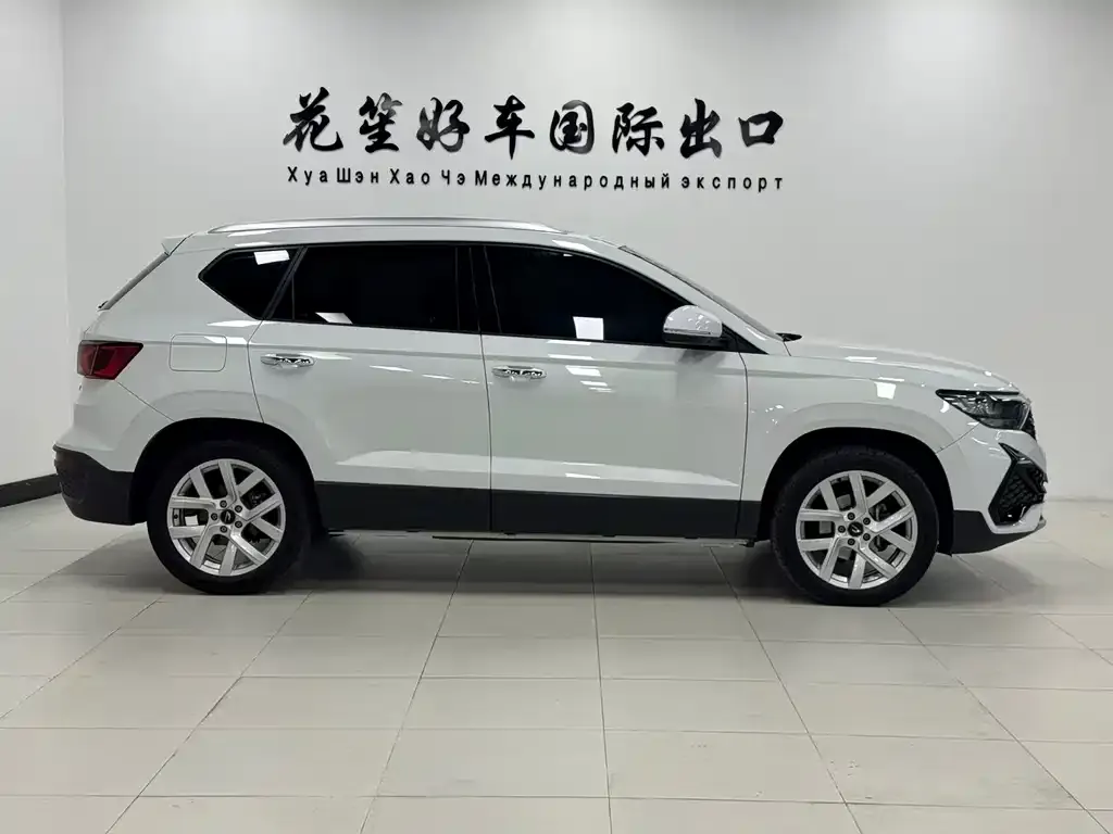 Jetta VS5 2022 из CN, фото 7