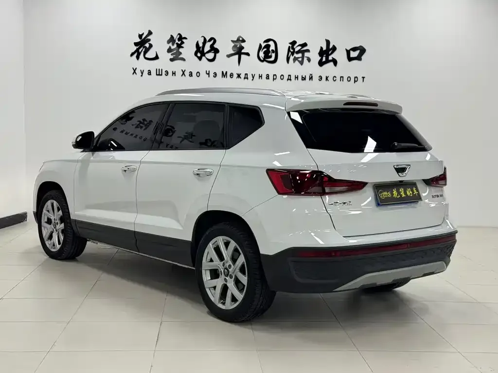 Jetta VS5 2022 из CN, фото 3