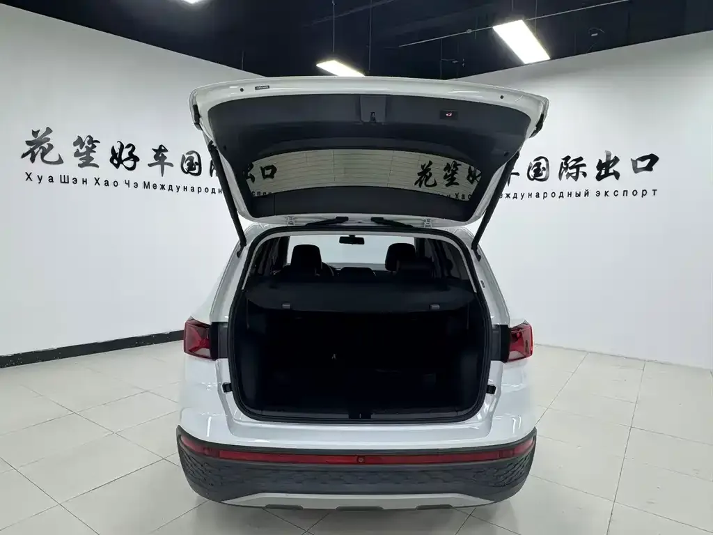 Jetta VS5 2022 из CN, фото 2