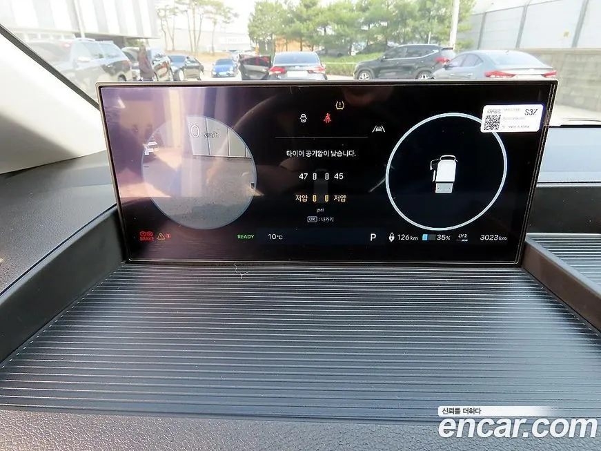 Hyundai ST1 2025 из KR, фото 7