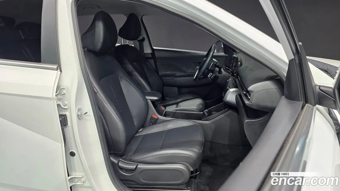 Hyundai Kona 2023 из KR, фото 10